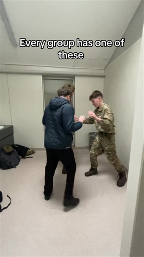 Identifying Different Personalities in Group Dynamics