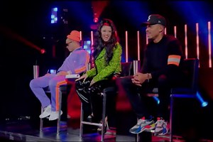 Netflix Drops First Look Teaser For Cardi B-Hosted ‘Rhythm   Flow’ Competition Series