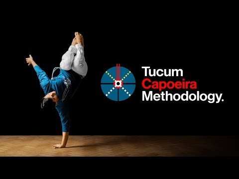 Tucum Capoeira Methodology