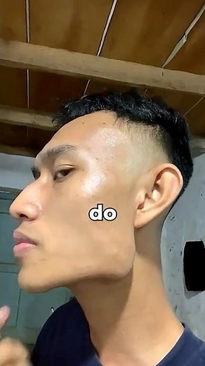 The MEWING Secret 😬