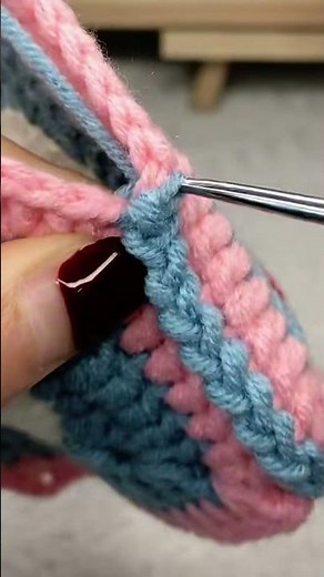 How To Join Granny Squares Together For A Blanket