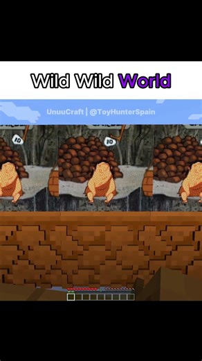Wild Wild World