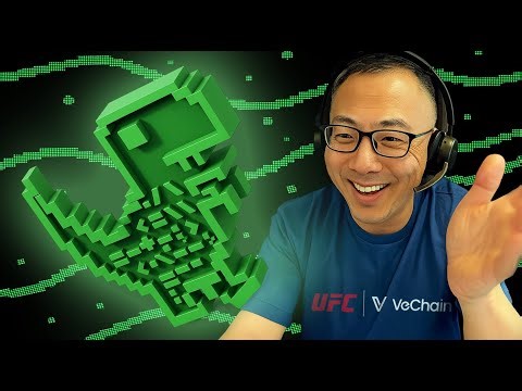 Exploring Rewards on VeChain StarGate: Redeno Simulation Walkthrough #VeChainRenaissance