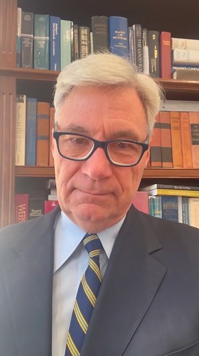 Today, Trump breaks his own record for the longest shutdown in American history. | Senator Sheldon Whitehouse
