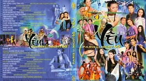 Paris By Night 65 Yêu - Disk 2