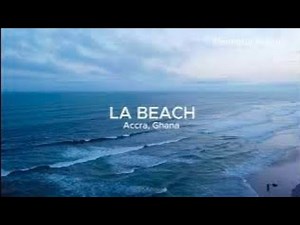 LABADI BEACH HOTEL. Accra, Ghana 🇬🇭