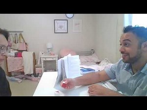 WAIS-5 (#4) Administration Video