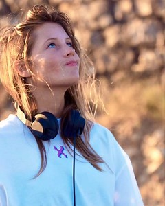 Come on, dance with me 💃🏼 | Charlotte de Witte