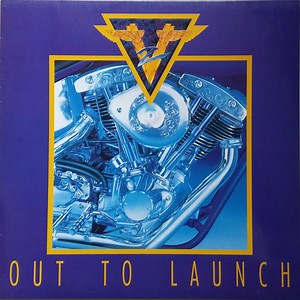 V2 - Out To Launch