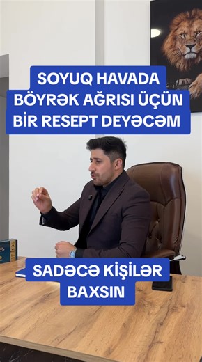 Böyrək Ağrısı Üçün Vitamin B12 Resepti