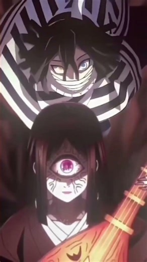 Mitsuri obanai v/s nakime .. infinity castle