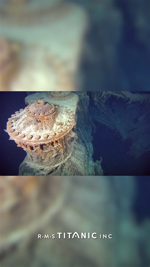 Only RMS Titanic Inc. has recovered and conserved authentic artifacts from the #TITANIC wrecksite—preserving them for study, education, and exhibition. See these remarkable #TITANICArtifacts in person at TITANIC: The Artifact Exhibition locations around the world. 🌎 🔗 link in bio. #TITANICHistory #RMST #TITANIC1912 #TITANICShip #RMSTitanic #ShipofDreams #Conservation #MaritimeHistory #TITANICArtifactExhibition #TITANICExhibition #TITANICMuseum | RMS Titanic, Inc.