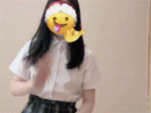 OVO抖音风