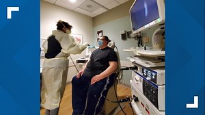 Your Voice Matters: A look at how voice disorders can affect the people we love