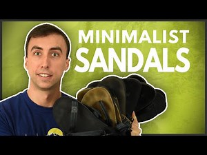 6 Favorite Minimalist Sandals (After 3 Years)