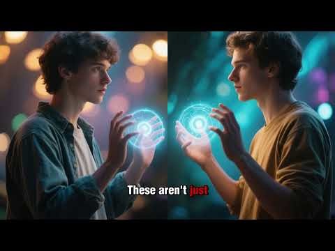 Every Psychic Ability Explained | Paranormal Fictions