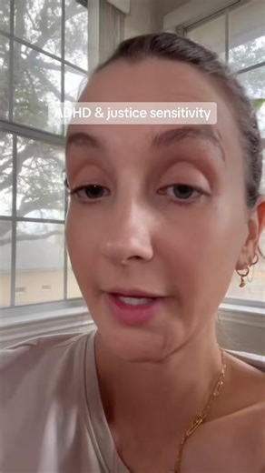 I write about ADHD sensitivity and ways to manage it on my Substack. Subscribe via the link in my bio. All new posts are always free | Kelly Banks