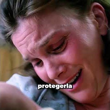 The woman gave birth to her children with great effort, but her husband rejected them. #movie #sh...