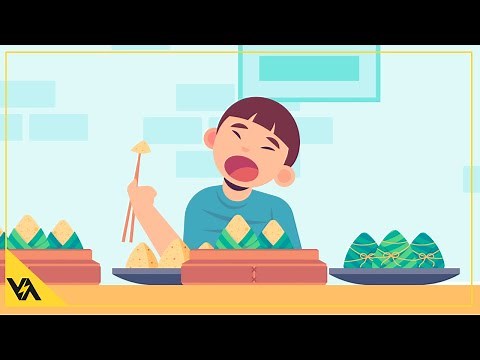 Character Eat Animation in After Effects Tutorials