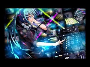 Culcha Candela Monsta -Nightcore-