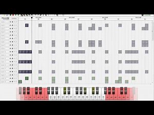 Minecraft Note Block Studio - Indiana Jones Theme