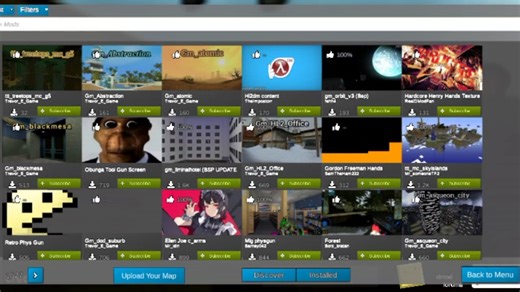 dmod1.2居然能加模组了，但不过需要哔哩哔哩加速器