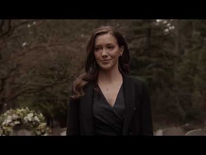 Tommy's Funeral | Arrow Scenes