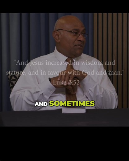 🎙️ Jesus’ Balanced Life: Insights from Luke 2 This discussion explores how the Saviour’s early life in Luke 2 shows perfect balance — wisdom, stature, and favour with God and man. It’s a powerful reminder for families and leaders seeking harmony between spiritual and temporal growth. 👉 [Watch the full episode here] https://youtu.be/mZ4-BmHEl78 #OneByOnePodcast #FollowingTheSavior #FaithInAction #ChurchOfJesusChrist | The Church of Jesus Christ of Latter-day Saints - Pacific Area