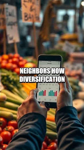 The Quiet Rebalance of a Village Portfolio