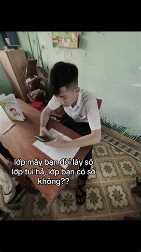 Understanding Class Numbers in Vietnam