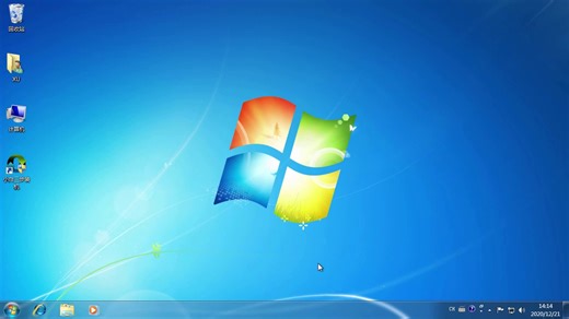 小白三步装机版安装windows xp教程