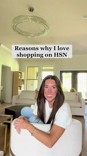 HSN, Inc on TikTok