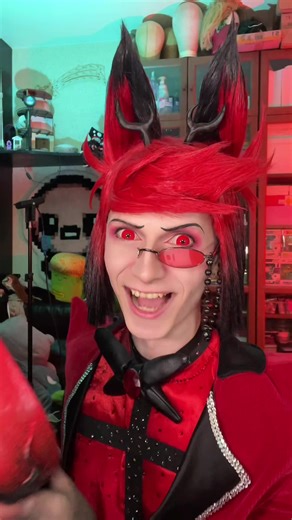 Skinny Jenny op TikTok