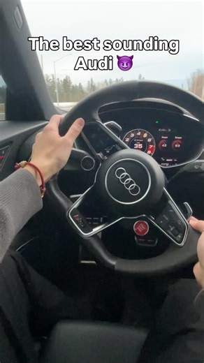rs.cuzzy on Instagram: "5 cylinders > 6 😛 Daza | 2.5L engine | 5 cylinder | exhaust sound | pov drive | dsg vs manual transmission | dual clutch transmission | Tesla | electric car | ASMR | Audi RS | Audi TT | Audi RS3 | Steering Wheel | Car POV | POV drive| Exhaust | Milltek exhaust | BMW | B58 sound | VW | GTI #ttrs #steeringwheel #fyp #exhaust #audisport"
