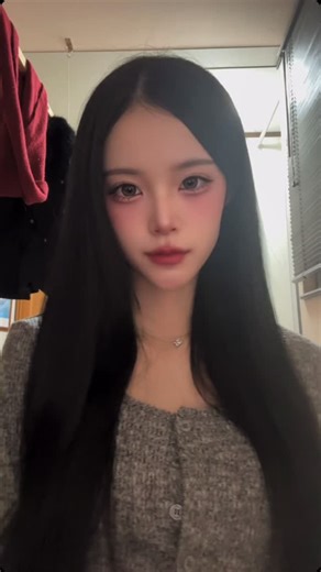 四面楚歌 こう on Instagram: "私って何顔? #fyp #セカンドゴールド #名古屋 #キャバ嬢"