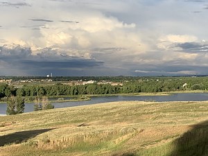 Comprehensive Plan Update