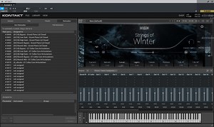 Kontakt/Studio One教程：手动分配CC控制器，保存Outputs