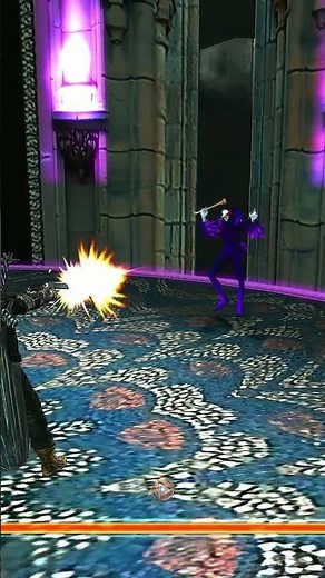 Understanding Jester (I)'s attack pattern - Dmc3