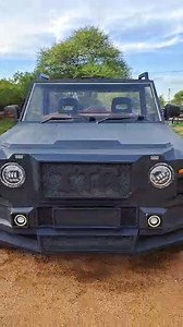 199K views · 7.7K reactions | Here is a full walk around of the Botswana made vehicle by the visionary and manufacturer himself, Itireleng Samual Moatswi. You asked and he delivered, whether its on the front, rear, side, you name it, the vehicle really does standout! | Bw Car Culture | Facebook