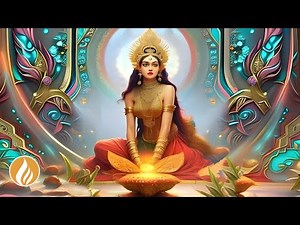 888 Hz Frequency Music for Manifesting Your Desires and Intentions