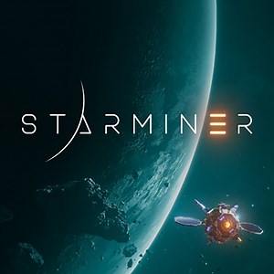 Starminer - IGN