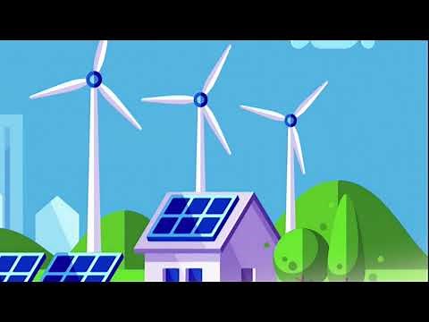 Ekologija i zelena energija - edukativni film