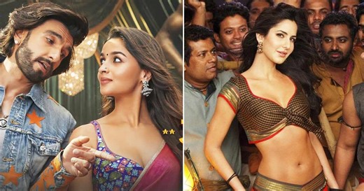 Beyond Naacho Naacho: 10 Iconic Hindi Film Dance Numbers That Still Rule The Floor