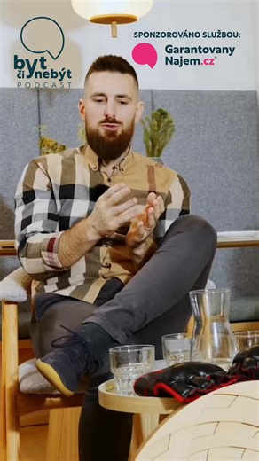 Regiony, nebo velká města? Vyšší výnos, nebo větší klid? Jeden byt v Praze/Brně, nebo více bytů v regionech? 🥊 Realitní MMA – přímý střet dvou investičních strategií. Dva investoři, dva světy, jeden ring. Bez omáčky – jen čísla, zkušenosti a praxe. 🔑 Podcast vzniká ve spolupráci se službou GarantovanýNájem.cz. Celý díl najdete na YouTube, Spotify a Apple Podcasts 🎧 | Byt či Nebýt