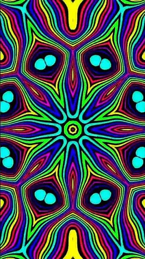 This Acid Rain will wash away reality 😵‍💫