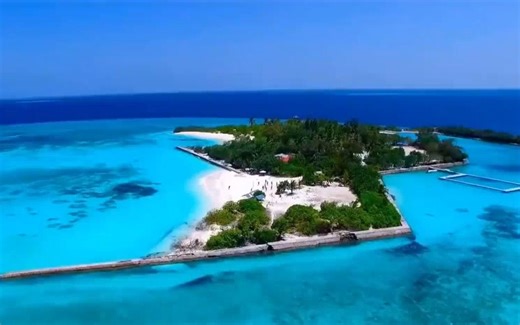 探秘全球十大旅游胜地