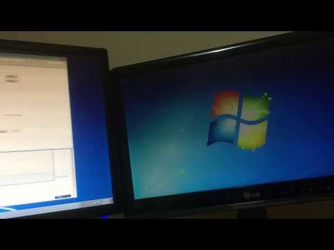 Installing Intel HD Graphics 630 on Windows 7
