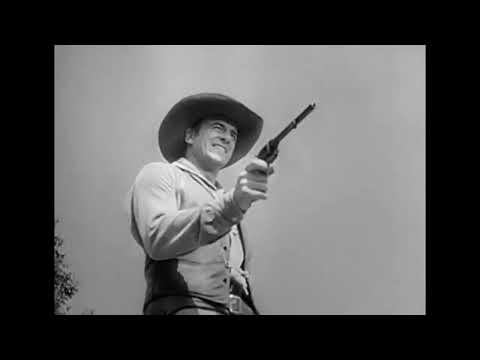 Gunsmoke 1955 TV Show Intro