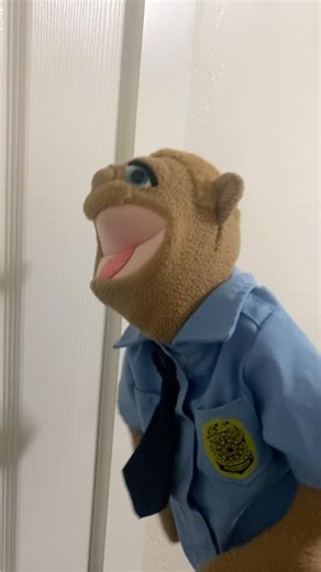 Poilce Open Up! #jeffy #funny #comedy #meme #poilce #fyp #brooklynguy #smljeffy #viral #shorts