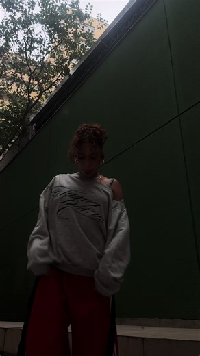 Learn Commercial Dance with Todd Williamson's Choreography